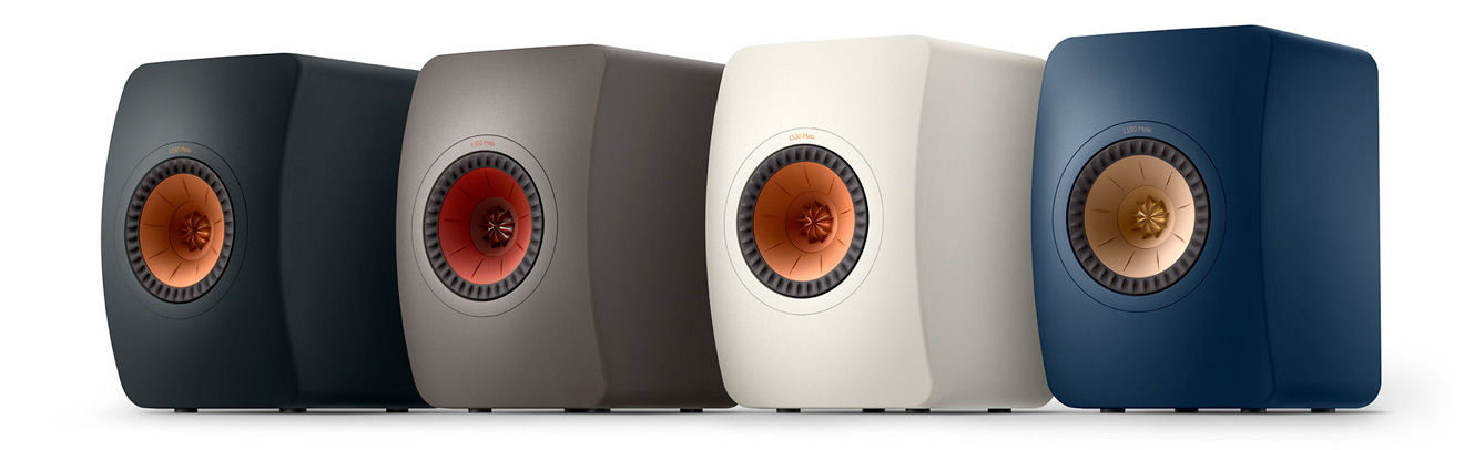 Kef sl50 hot sale